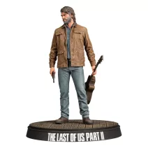 The Last of Us figurák