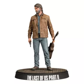 The Last of Us Part II PVC Szobor Joel 23 cm