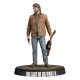 The Last of Us Part II PVC Szobor Joel 23 cm