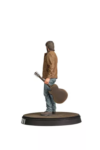 The Last of Us Part II PVC Szobor Joel 23 cm