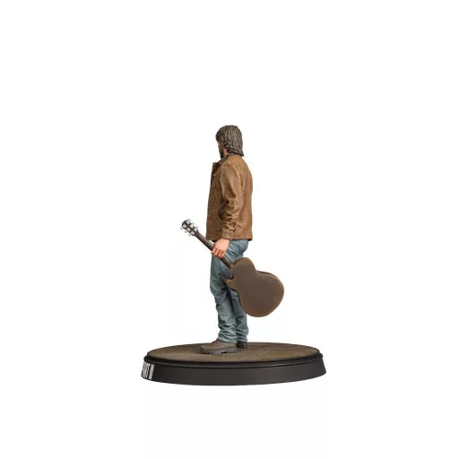 The Last of Us Part II PVC Szobor Joel 23 cm