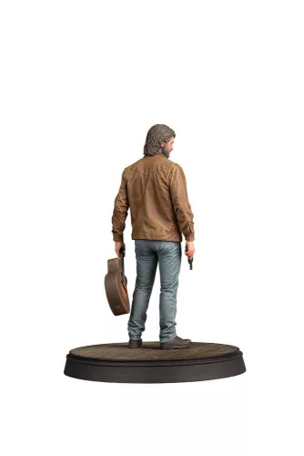 The Last of Us Part II PVC Szobor Joel 23 cm