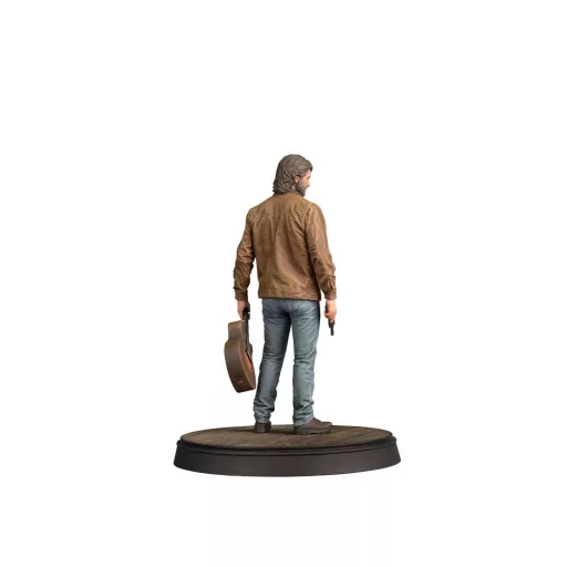 The Last of Us Part II PVC Szobor Joel 23 cm