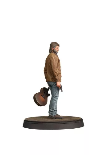 The Last of Us Part II PVC Szobor Joel 23 cm