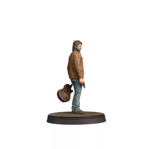 The Last of Us Part II PVC Szobor Joel 23 cm
