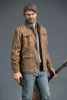 The Last of Us Part II PVC Szobor Joel 23 cm