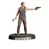 The Last of Us Part II PVC Szobor Abby 22 cm