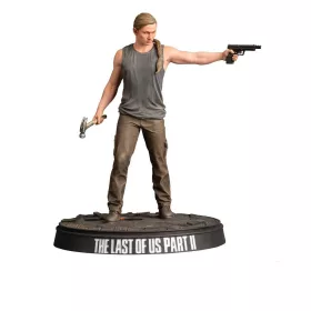 The Last of Us Part II PVC Szobor Abby 22 cm