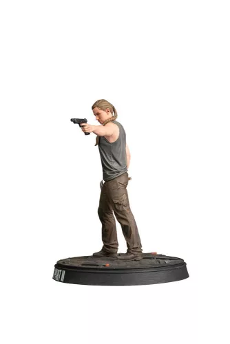 The Last of Us Part II PVC Szobor Abby 22 cm