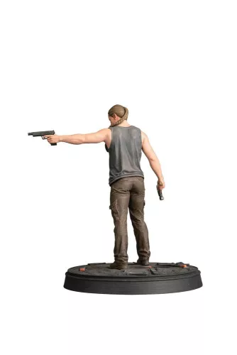 The Last of Us Part II PVC Szobor Abby 22 cm