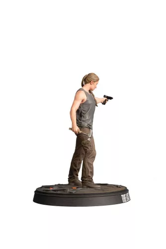 The Last of Us Part II PVC Szobor Abby 22 cm