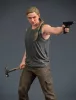 The Last of Us Part II PVC Szobor Abby 22 cm