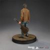 The Last of Us Part II PVC Szobor Joel 36 cm