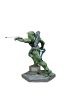 Halo Infinite PVC Statue Master Chief & Grappleshot 26 cm