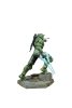 Halo Infinite PVC Statue Master Chief & Grappleshot 26 cm