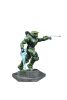 Halo Infinite PVC Statue Master Chief & Grappleshot 26 cm