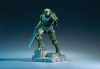 Halo Infinite PVC Statue Master Chief & Grappleshot 26 cm