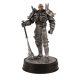 Witcher 3 Wild Hunt PVC Szobor Imlerith 23 cm