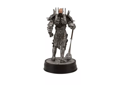 Witcher 3 Wild Hunt PVC Szobor Imlerith 23 cm