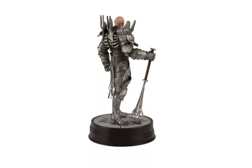 Witcher 3 Wild Hunt PVC Szobor Imlerith 23 cm