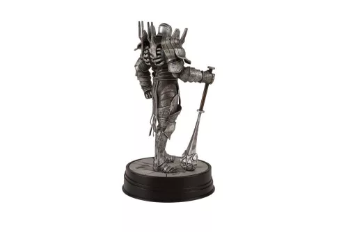 Witcher 3 Wild Hunt PVC Szobor Imlerith 23 cm