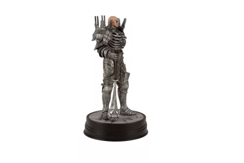 Witcher 3 Wild Hunt PVC Szobor Imlerith 23 cm