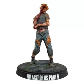 The Last of Us Part II PVC Szobor Armored Clicker 22 cm