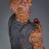 The Last of Us Part II PVC Szobor Armored Clicker 22 cm