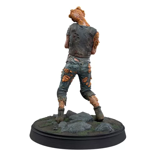 The Last of Us Part II PVC Szobor Armored Clicker 22 cm