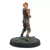 The Last of Us Part II PVC Szobor Armored Clicker 22 cm