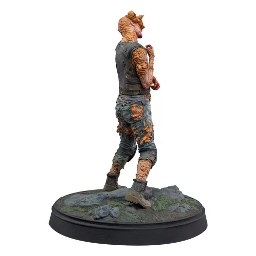 The Last of Us Part II PVC Szobor Armored Clicker 22 cm