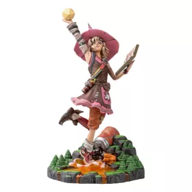   Tiny Tina's Wonderland PVC Szobor Tina the Bunker Master 21 cm