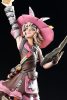 Tiny Tina's Wonderland PVC Szobor Tina the Bunker Master 21 cm