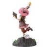 Tiny Tina's Wonderland PVC Szobor Tina the Bunker Master 21 cm