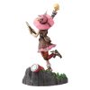 Tiny Tina's Wonderland PVC Szobor Tina the Bunker Master 21 cm