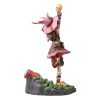 Tiny Tina's Wonderland PVC Szobor Tina the Bunker Master 21 cm