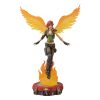 Borderlands PVC Szobor Lilith the Firehawk 29 cm