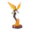 Borderlands PVC Szobor Lilith the Firehawk 29 cm