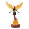 Borderlands PVC Szobor Lilith the Firehawk 29 cm