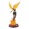 Borderlands PVC Szobor Lilith the Firehawk 29 cm