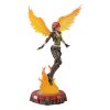 Borderlands PVC Szobor Lilith the Firehawk 29 cm