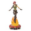 Borderlands PVC Szobor Lilith the Firehawk 29 cm