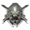 Halo Wall Mount Legendary Icon Grunt Edition 25 x 28 cm