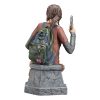 The Last of Us Mellszobor Ellie with Handgun Mellszobor 19 cm