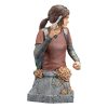 The Last of Us Mellszobor Ellie with Handgun Mellszobor 19 cm