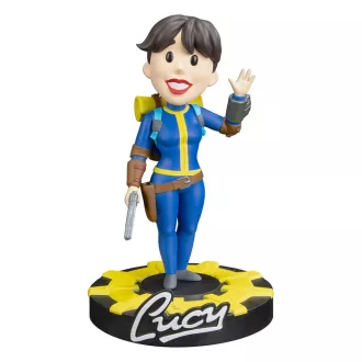 Fallout Vinyl Figura Lucy 20 cm