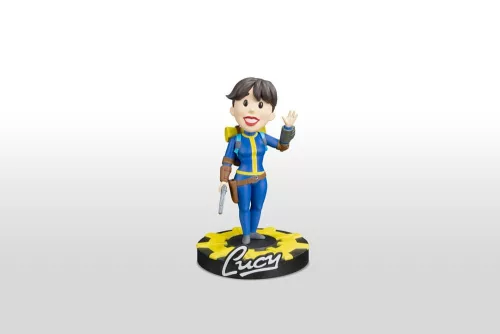 Fallout Vinyl Figura Lucy 20 cm