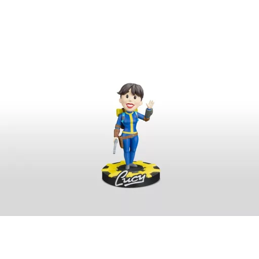 Fallout Vinyl Figura Lucy 20 cm