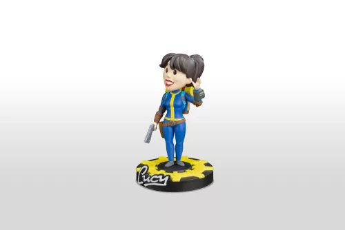 Fallout Vinyl Figura Lucy 20 cm