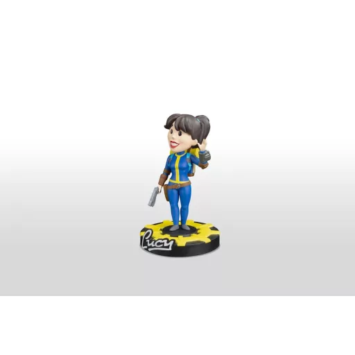 Fallout Vinyl Figura Lucy 20 cm
